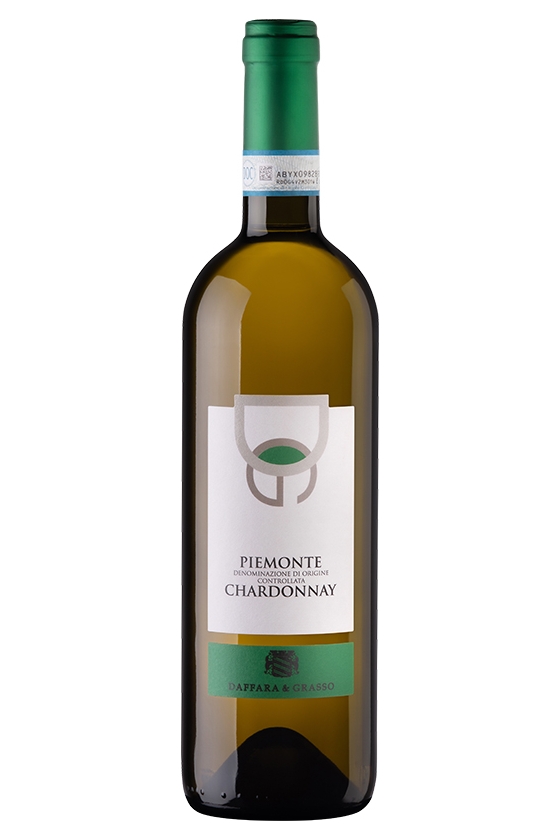 Piemonte D.O.C. Chardonnay...